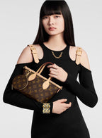 Neverfull  bag
