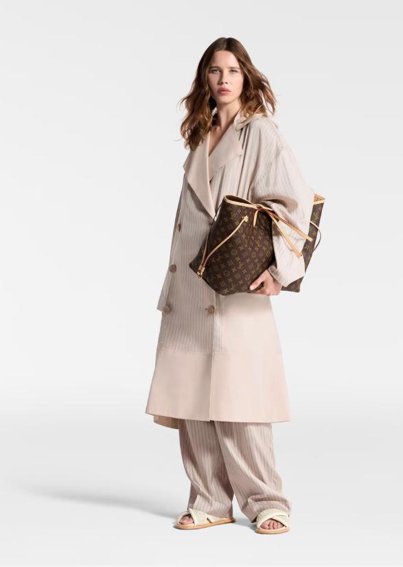 Neverfull  bag
