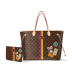 Neverfull GM Mon Monogram Bag