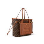 Neverfull Inside Out MM Bag
