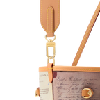 Neverfull Inside Out MM Bag