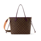 Neverfull Inside Out MM Bag