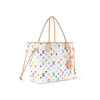 Neverfull MM Other Monogram Canvas