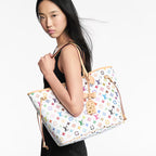 Neverfull MM Other Monogram Canvas