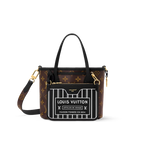 Neverfull Upside Down MM Bag