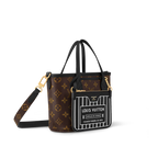 Neverfull Upside Down MM Bag