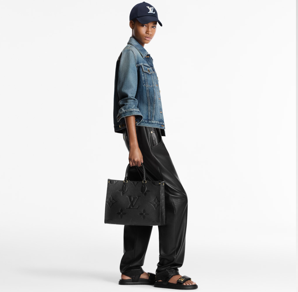OnTheGo MM bag