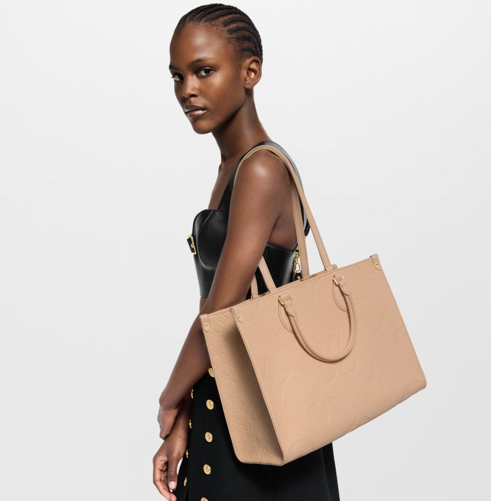 OnTheGo MM bag