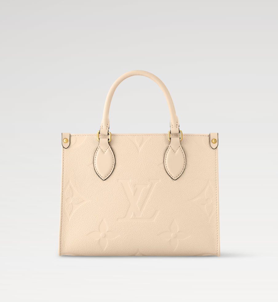 Onthego PM bag