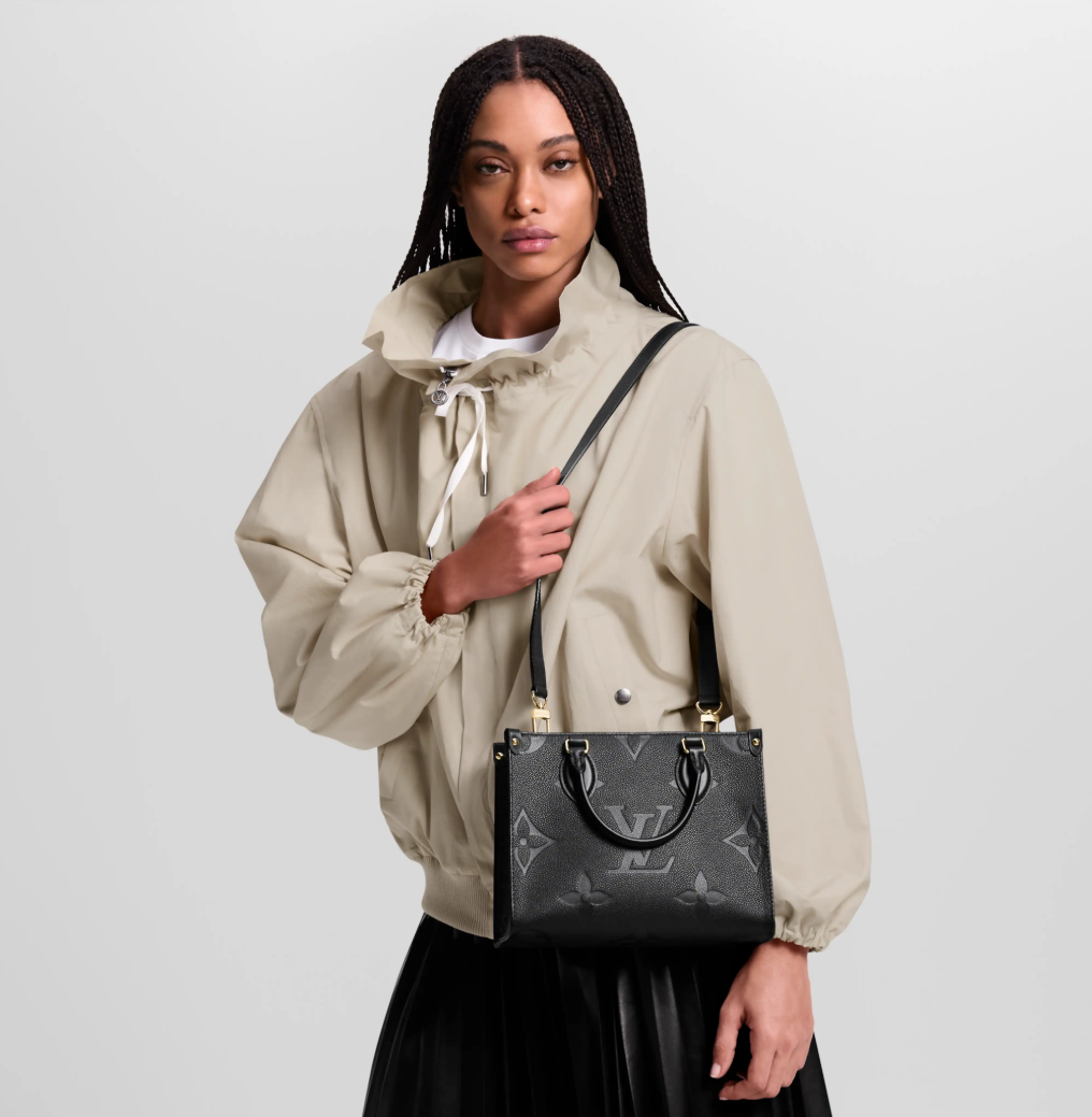 Onthego PM bag