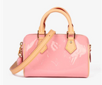 Pink  Nano Speedy