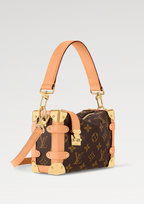 Side Trunk bag