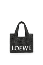 Small  Font Tote