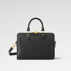 Speedy Bandoulière 25 bag