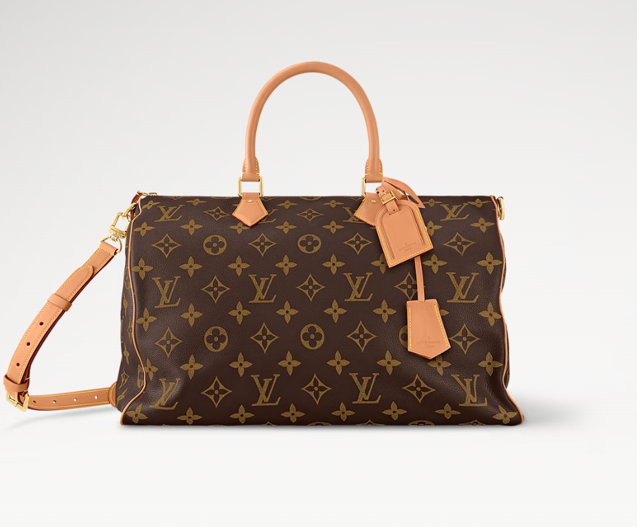 Speedy bag