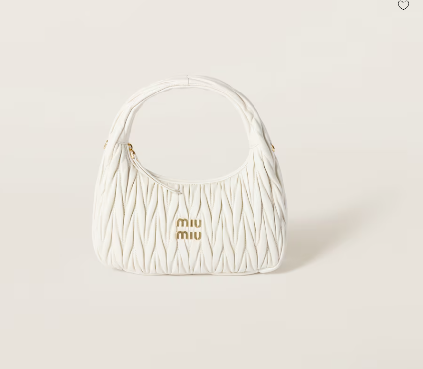 bedazzled bag