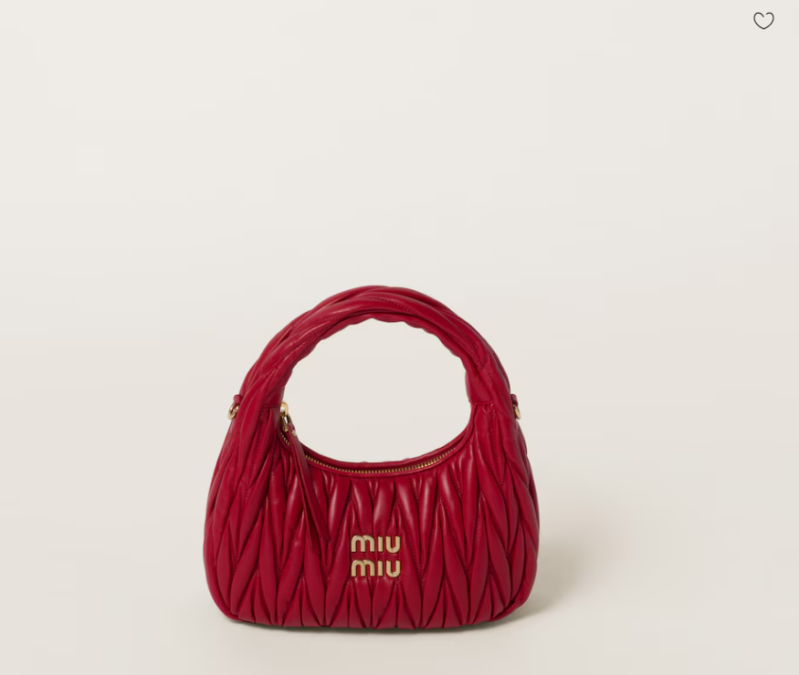 bedazzled bag