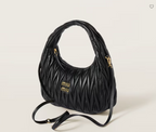 bedazzled bag