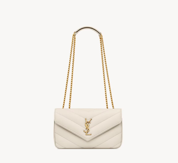 small loulou bag