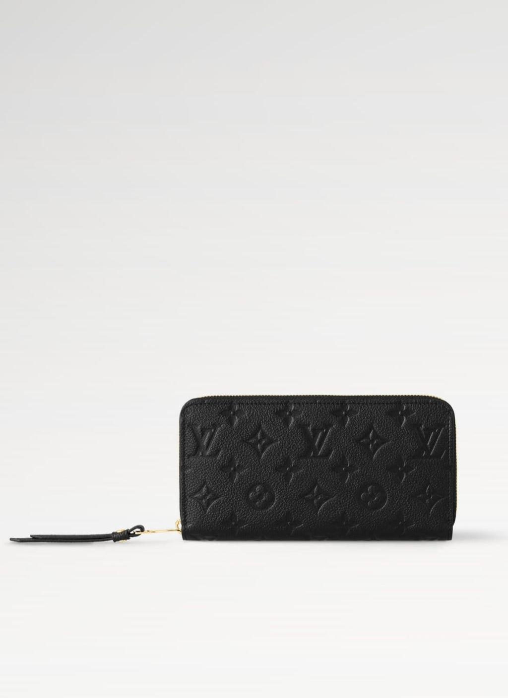 zippered wallets for women