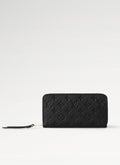 zippered wallets for women