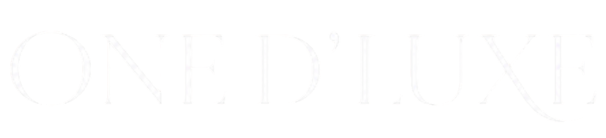 ONE D'LUXE